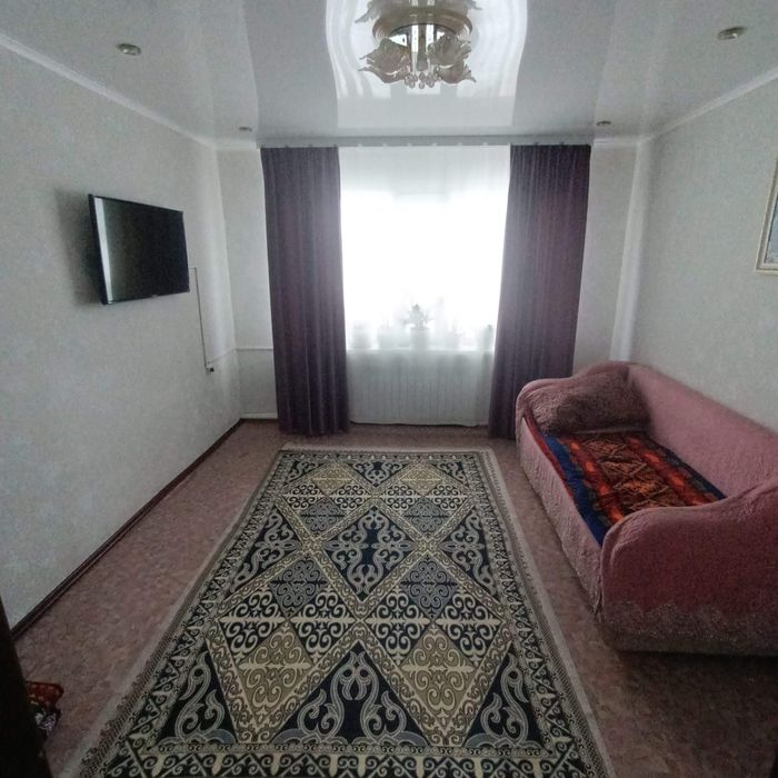 Продажа квартиры