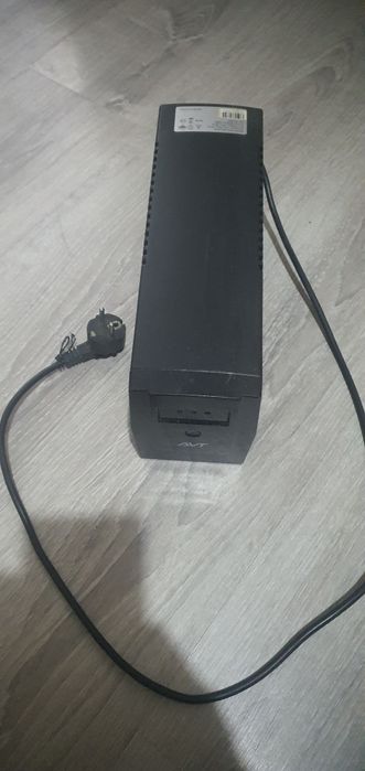 Ups защита от скачков напряжения рабочий б.у