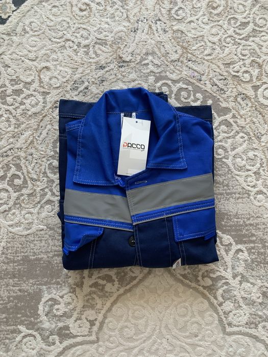 Спецодежда летняя