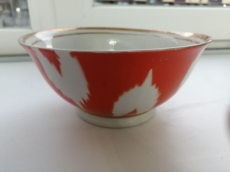 Чайный сервиз,стаканы