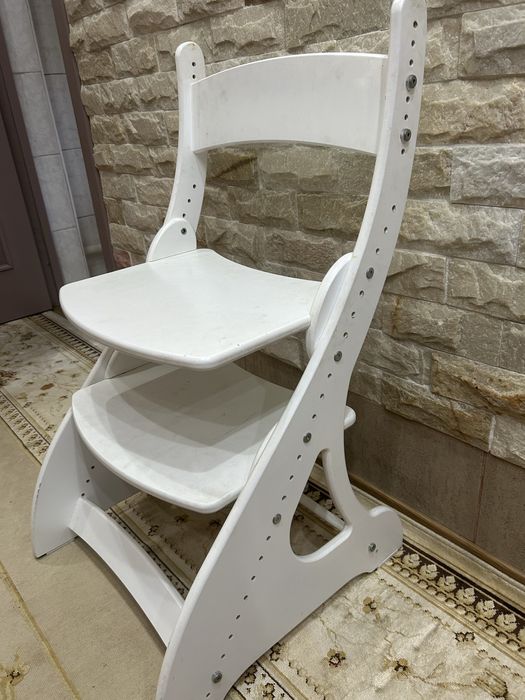Стульчик детский продам
