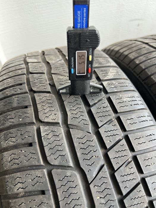 Jante originale Audi 17” - A6 A4 - 225/55/17