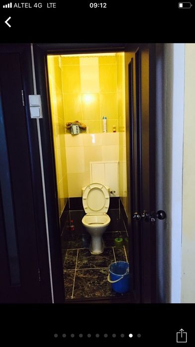 Рассрочка.    Продаётся 4-х комн кв