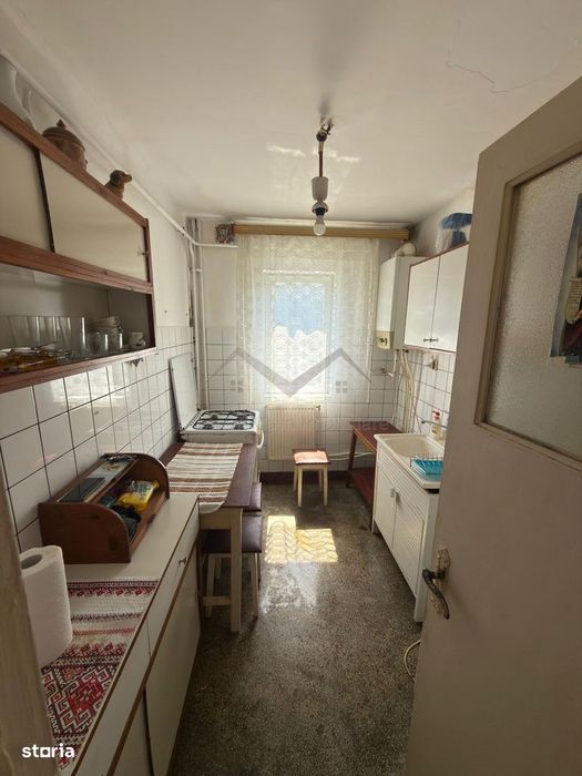 Apartament 2 camere Bd Primaverii