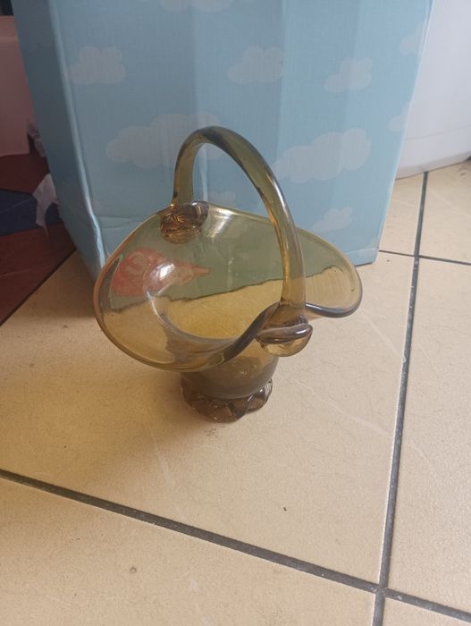 Домакинска посуда