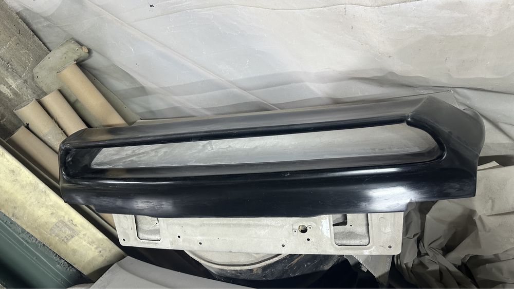 Спойлер ABFLUG Aristo gs300 JZS147