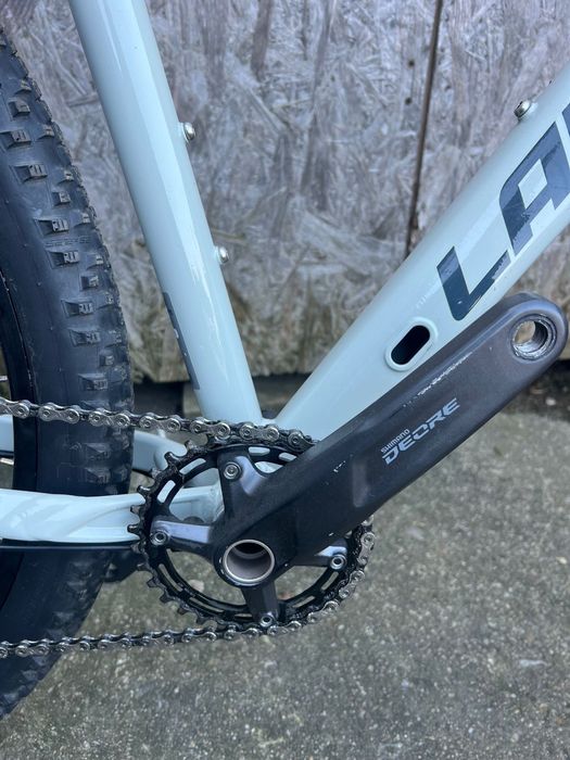 Bicicleta MTB Lampiere 29 inch ( model deosebit ) rockshox