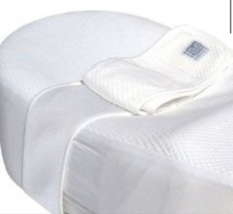 Кокон для новорожденного