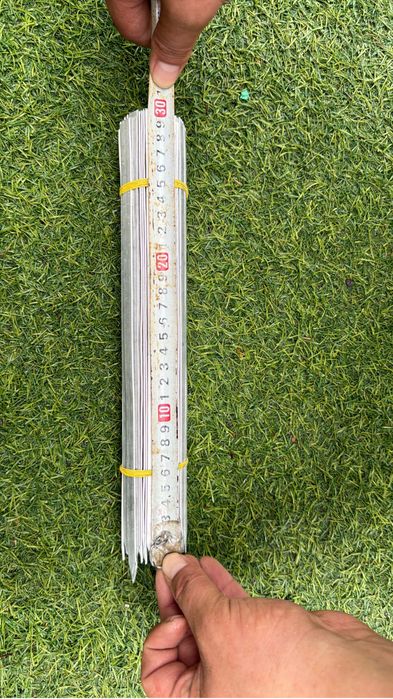 Шашлычная палочка 30см