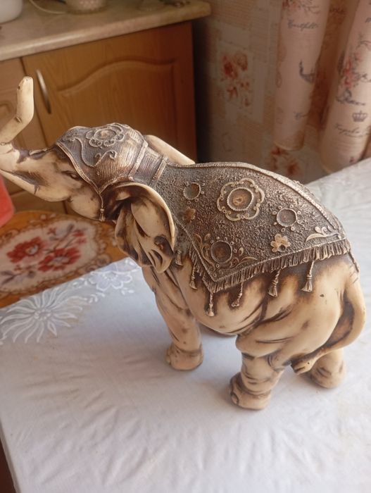 Статуэтка слон размер 30 см