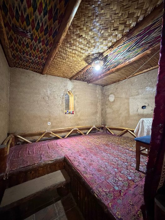 Ака ука чайхана / Уч Кахраман круг / готовый бизнес с площадью 6 соток