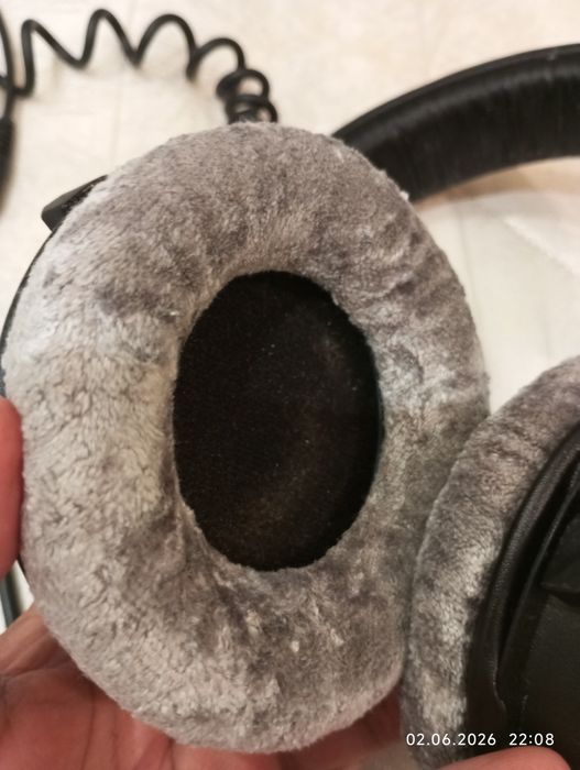Наушники beyerdynamic dt 770 pro 250 ohm