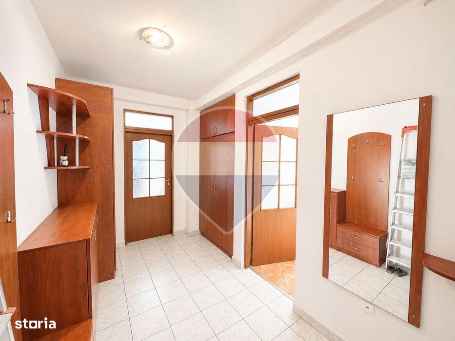 Apartament cu 2 camere de inchiriat zona FSEGA/ Pet friendly — fotografia 3