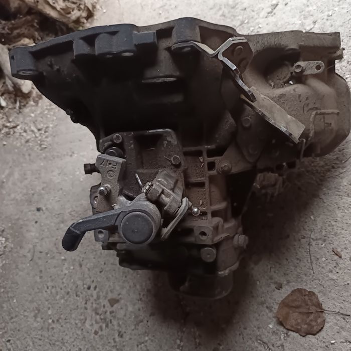 Cutie de viteză 1.3 Diesel