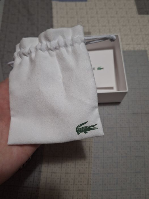 Brățară lacoste bărbați