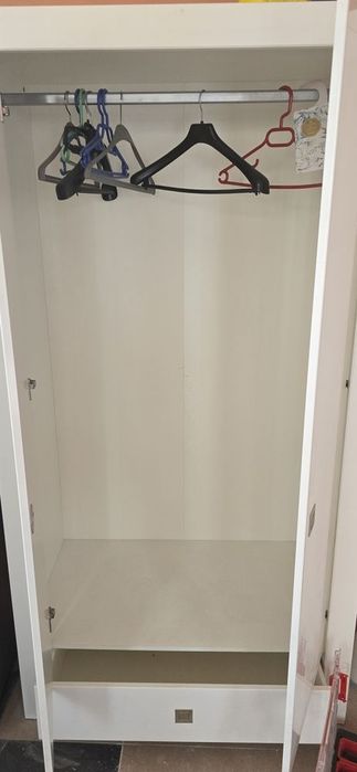 Гардероб  MDF 196/101/56