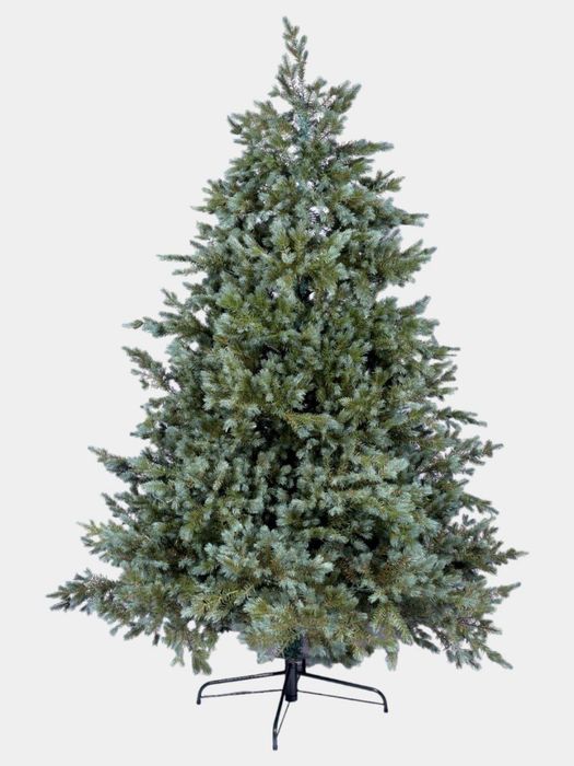 Ёлки новогодние люкс 100% гель.