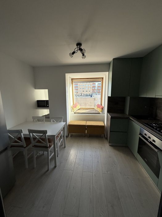 Apartament 2 camere Astra- Pet Friendly