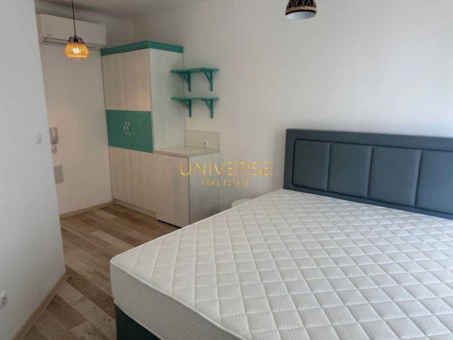 Продава се Едностаен апартамент в к.к. Слънчев бряг - 31 кв.м за 1710 €/кв.м - Снимка #2