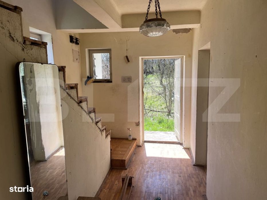 Duplex 3camere,bucatarie,2bai,beci