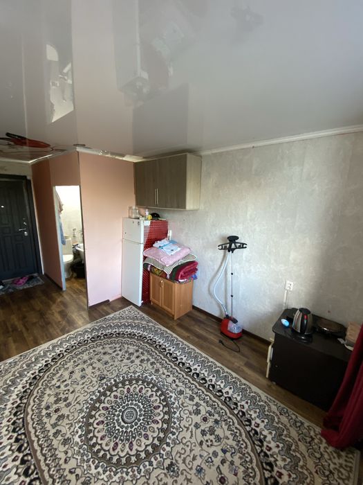 Дом сатылады, 17,4 м²,