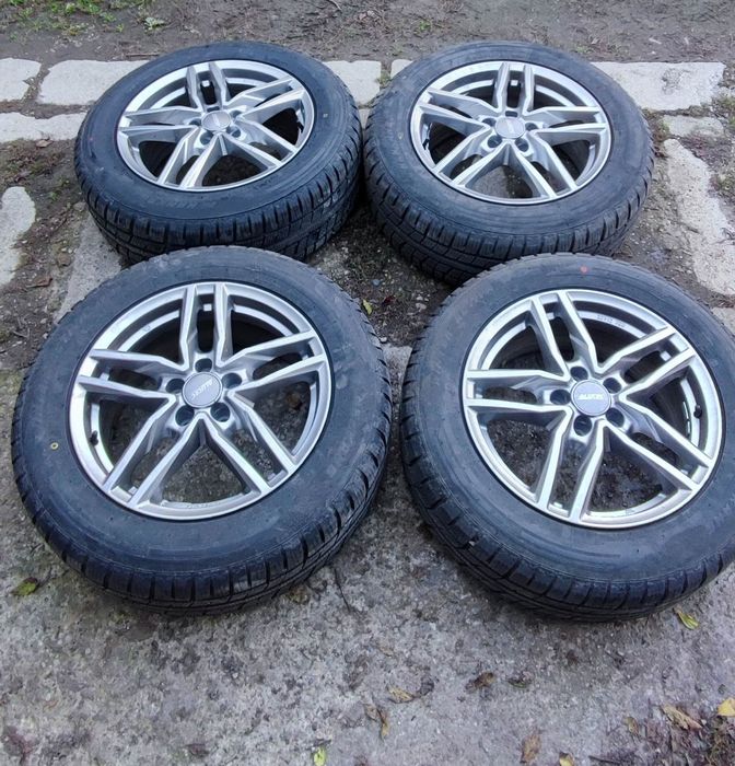 Renault Koleos 2012 4x4