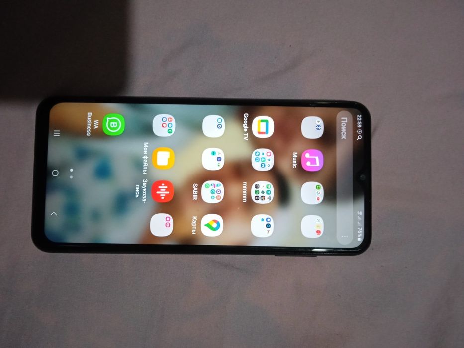 Assalomu alekim telfon sotiladi xolati yaxshi ishlashi zo‘r