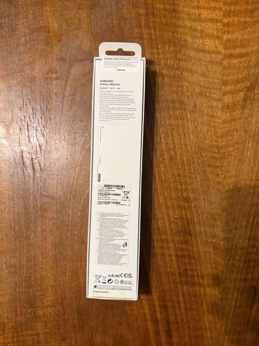 Samsung Galaxy Watch 4