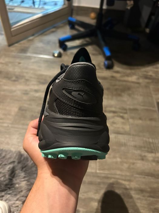 Puma spirex raceday