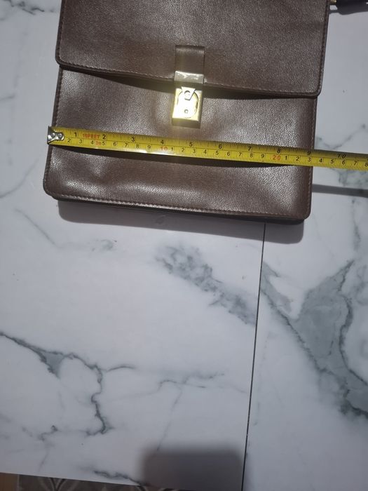 Мъжка чанта за през рамо