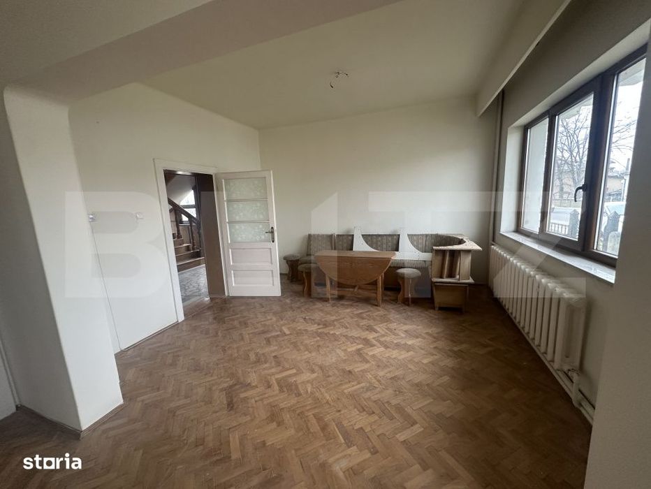 Casa spatioasa de vanzare in Paulesti – oportunitate excelenta de in