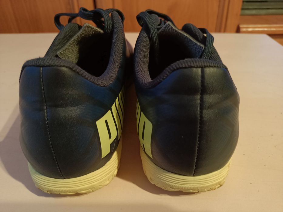 Ghete fotbal Puma 39 sintetic