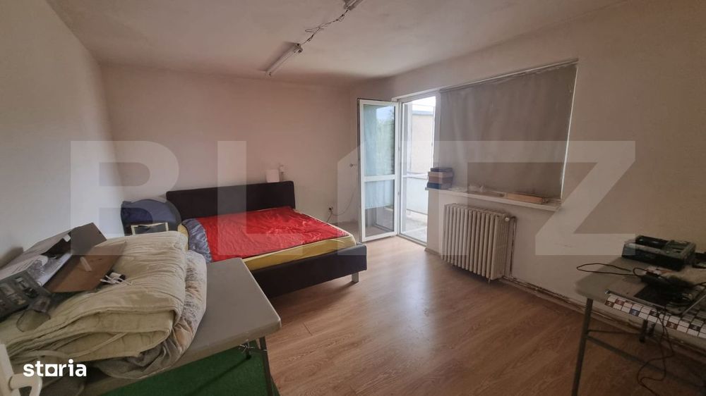 Apartament cu 4 camere | 2 bai | orientare sudica | Manastur — fotografia 2