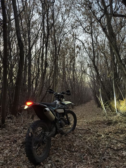 Продам Эндуро Ular A7