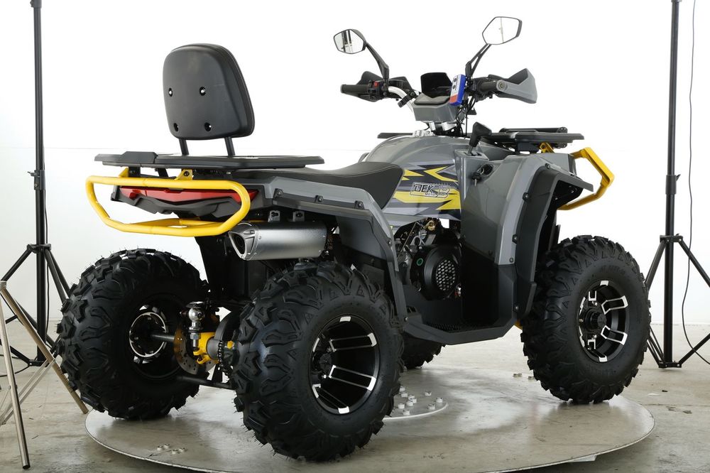 Квадроцикл YACOTA