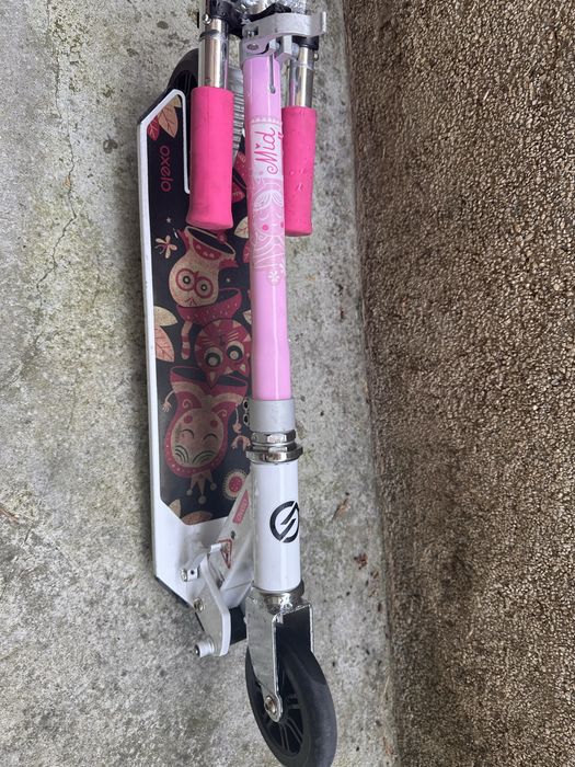 Детска тротинетка