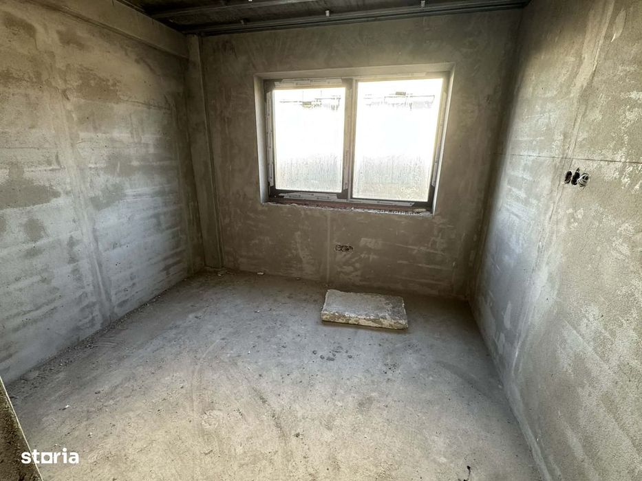 Apartament 2 camere , 78 mp , parcare , Micro 17 , Green Residence