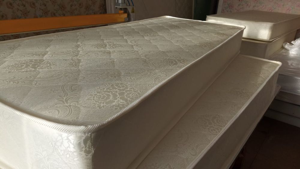 Оптом ортопедические матрасы