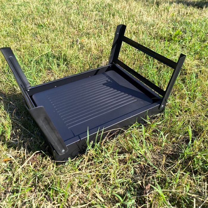 Барбекю скара НОВО