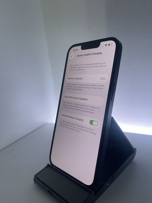 vand iphone 13 128gb