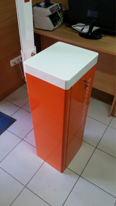 ШЛАГБАУМ по самым низким ценам возможна установка и ремонт