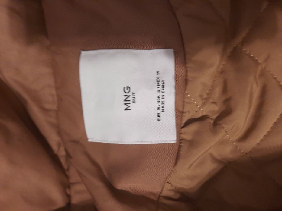 Vand geci de damă Mango, Clockhouse, Carla