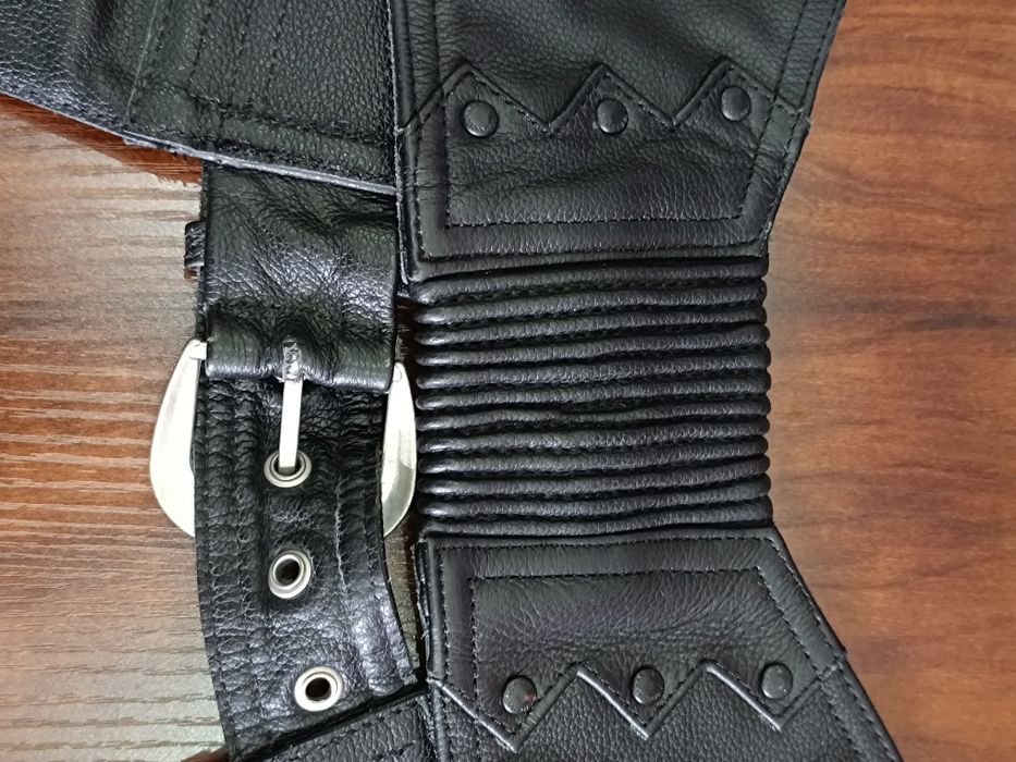 Мото штаны от бренда Harley Davidson