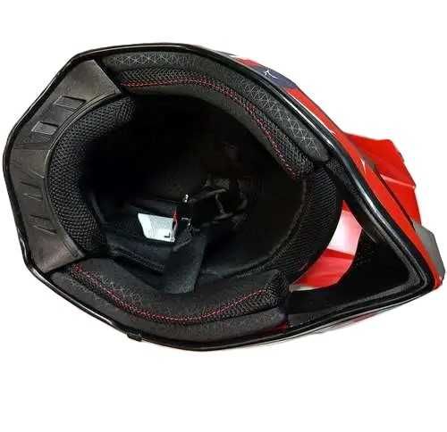 Каска за мотокрос атв ендуро