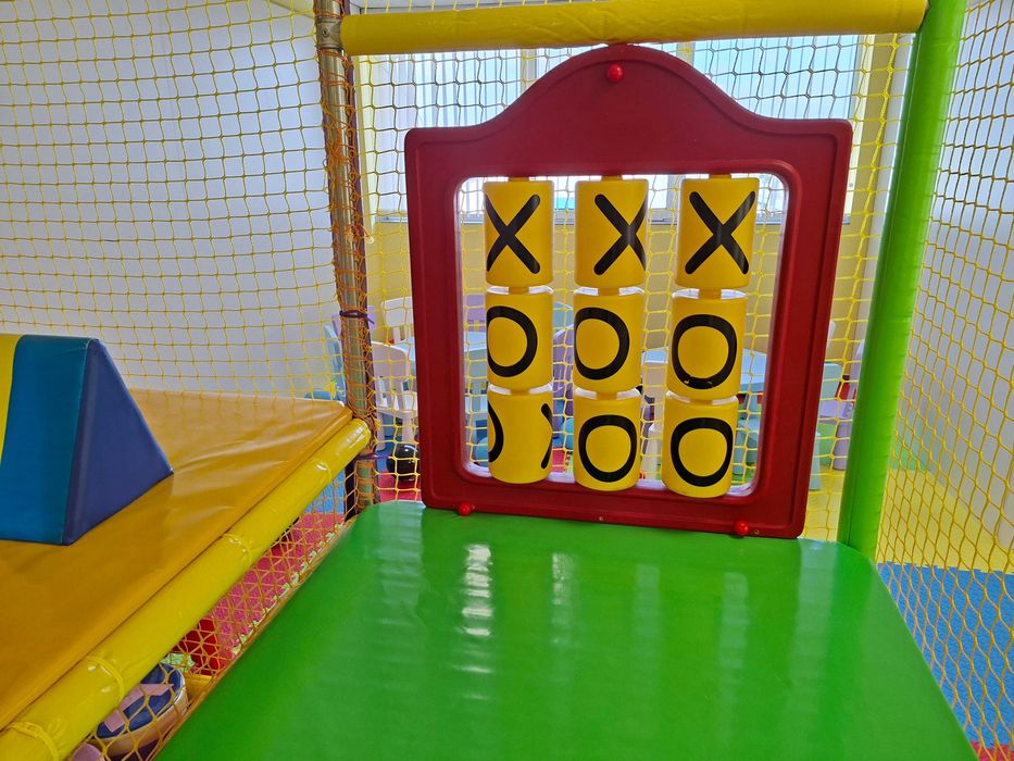 Парти зала с детски кът PlayZone.bg