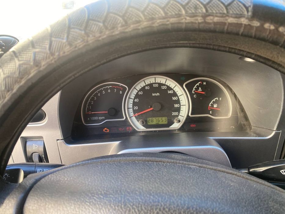 Nexia2 2009 донс