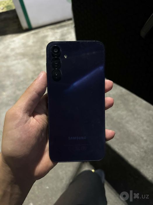 Samsung A15 128 ideal