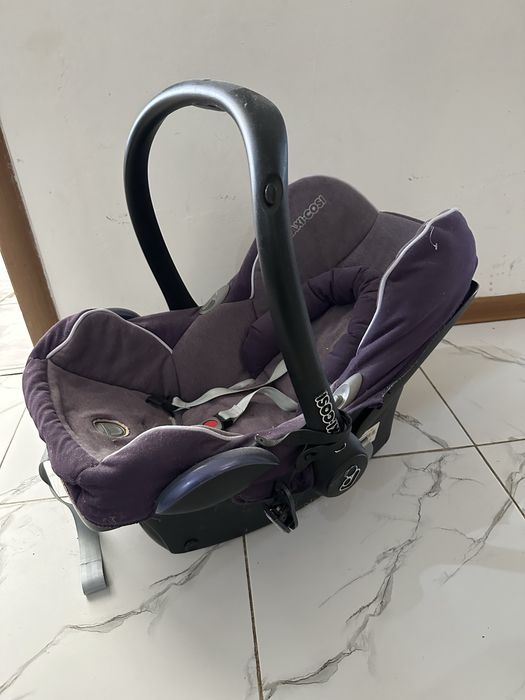 Автолюлька Maxi cosi