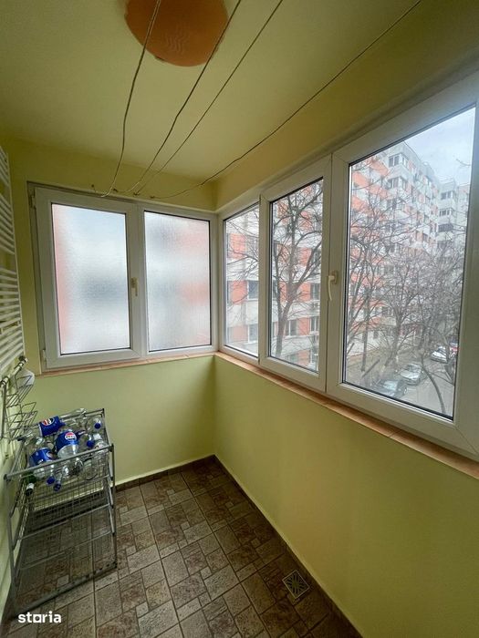 3 camere - TEIUL DOAMNEI, Parcul Tei, Obor, Doamna Ghica