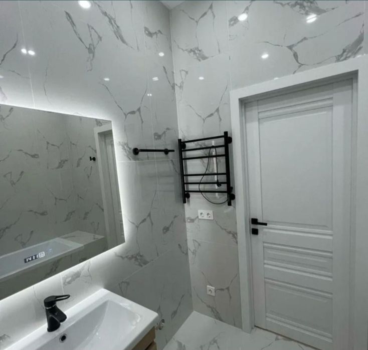 Евро ремонт. Евро ремонт квартир под ключ.